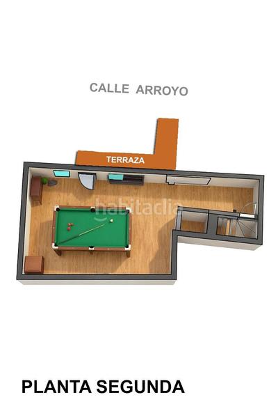 Foto 65064716-0ebd-45e4-a59d-b198fdd5a99a. Casa en Montellano