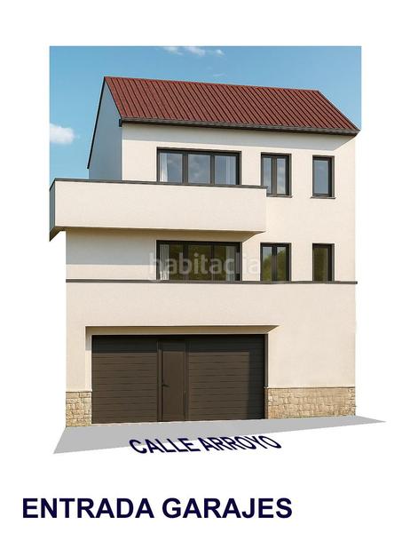 Foto 7178baef-735f-4f17-803b-ab56142f4d26. Casa en Montellano
