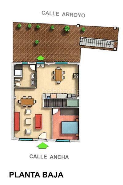 Foto 7295555c-c6ce-4007-8a37-f490b14cb3e0. Casa en Montellano