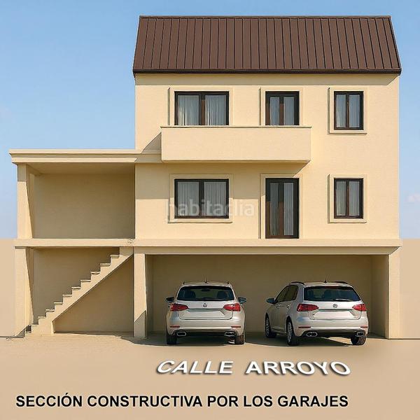 Foto 7ec09811-7d87-4a70-bead-5f5865099547. Casa en Montellano