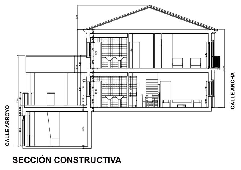 Foto a39c77c9-760f-4f6c-887a-9f6db9bd3eaf. Casa en Montellano