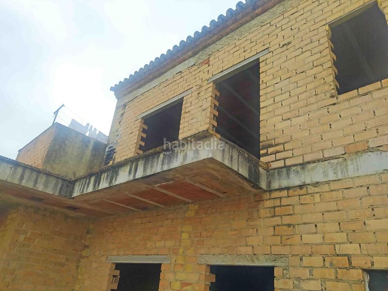 Foto f105e4ee-d237-4a45-99cc-4ba52d95faeb. Casa en Montellano