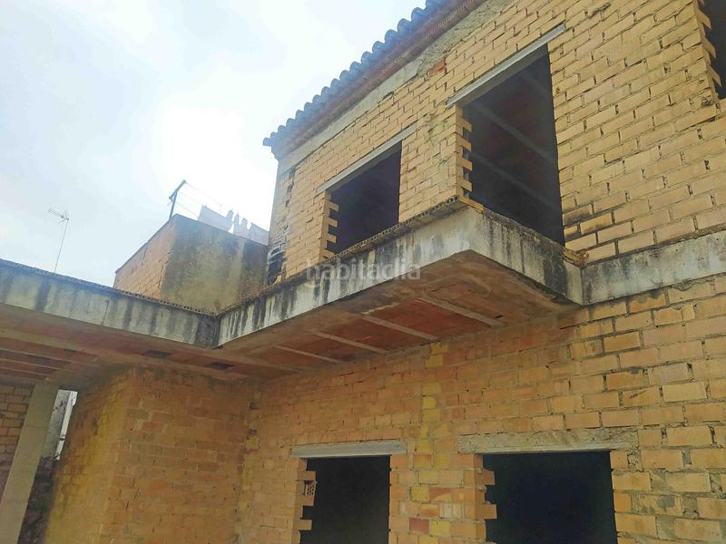 Foto f16caaf5-8e81-4609-b09b-c1aca7aec92c. Casa en Montellano
