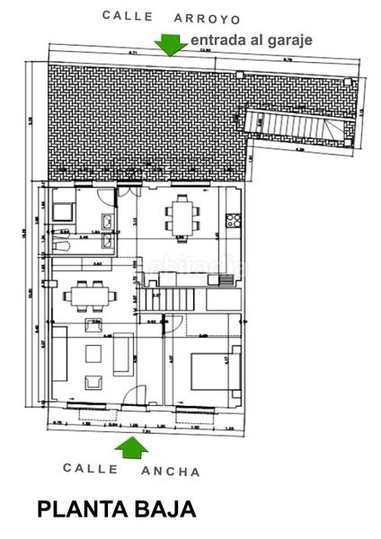 Foto f16ebdf1-541e-4a9e-b2b0-2855e3e436a5. Casa en Montellano