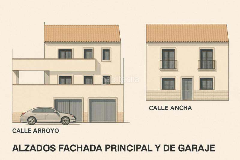 Foto f91e2c69-b042-4bb4-b3bf-54e74d904ece. Casa en Montellano
