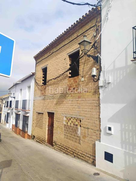 Foto fd9f0f4c-af2a-4707-91e0-dfbb013cd7e4. Casa en Montellano