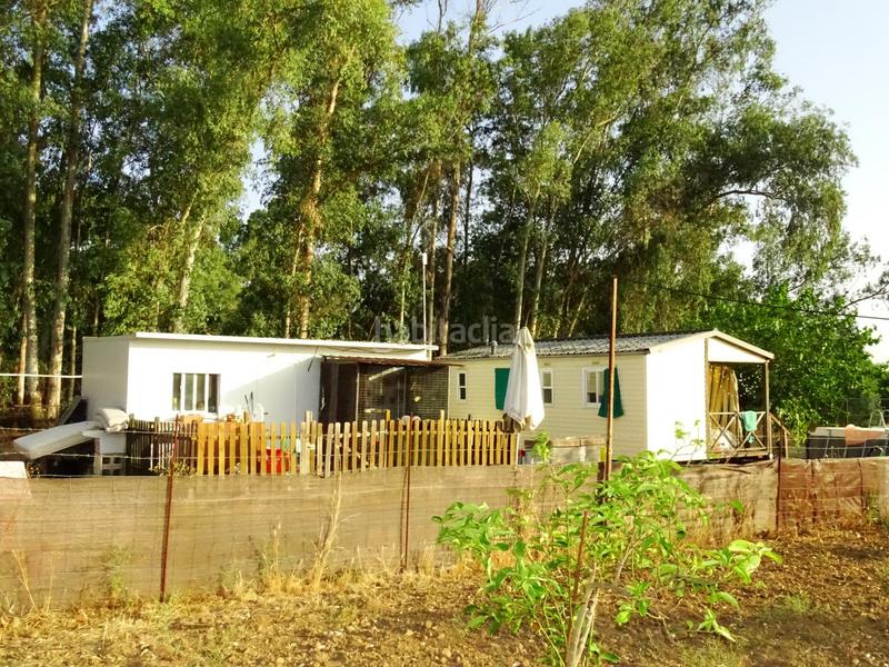 Foto 56bb1c6c-2643-4bf9-b865-b35fa5921873. Chalet con riscaldamento parcheggio piscina in Carmona