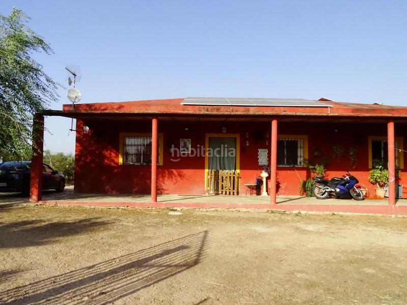 Foto aebe746c-134c-49f8-87e9-87ac096947fa. Chalet con riscaldamento parcheggio piscina in Carmona