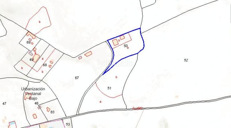 Foto ddf5ea2a-9de0-4dde-b8e9-f71e5496cc99. Chalet con riscaldamento parcheggio piscina in Carmona