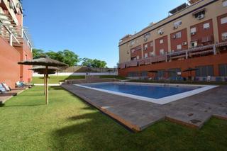 Lloguer Dúplex  Urbanizacion cornisa azul. Bonito duplex con zonas comunes