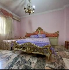 Casa a Carretera rocio del 63. Casa en planta alta en carretera del rocioalmonte