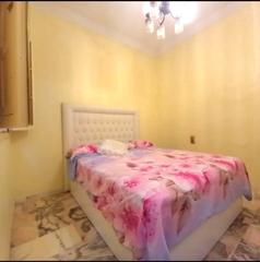 Haus in Carretera rocio del 63. Casa en planta alta en carretera del rocioalmonte