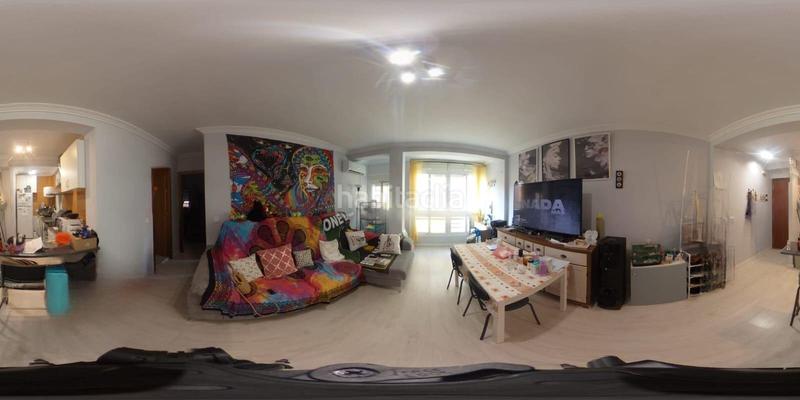 Foto db5d011f-3790-471c-90f1-690d80441600. Appartement dans Lepanto Mairena del Aljarafe