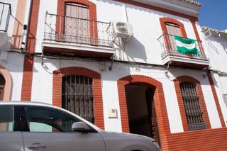 Casa a Calle de la virgen del carmen 15. Casa señorial en paterna del campo