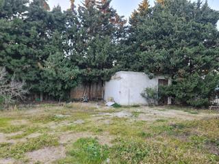 Finca rústica a Conil