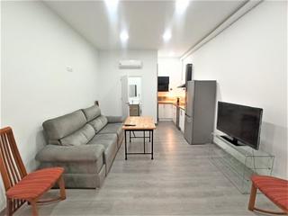 Alquiler Apartamento  Calle de fernando tirado. Moderno departamento amueblado en excelente ubicación