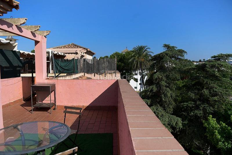 Foto 0886e629-d9ac-43f2-9c60-7d399a4c8228. Duplex con parcheggio piscina in Centro Tomares