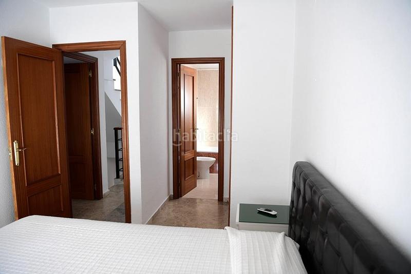 Foto 8ddaabd6-f60a-4657-92a2-33def4435a61. Duplex con parcheggio piscina in Centro Tomares