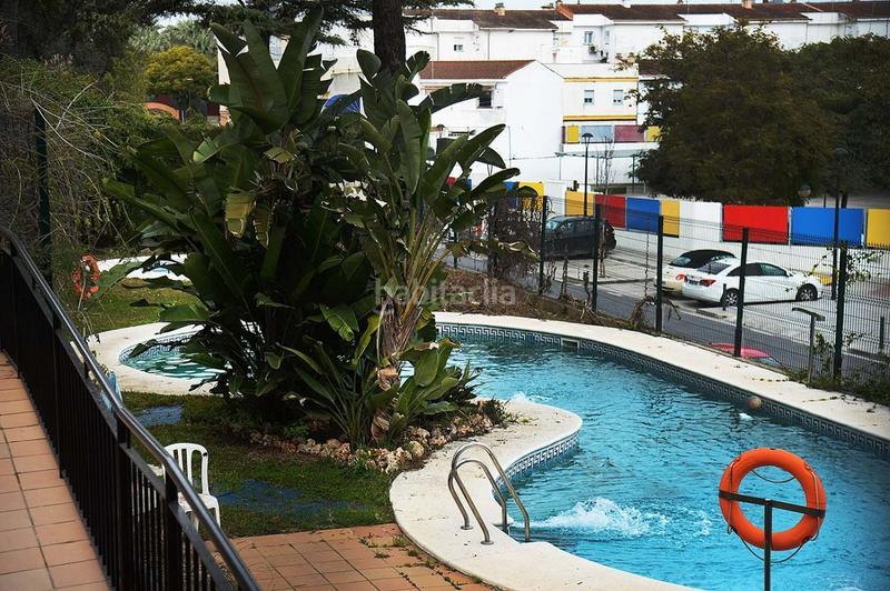 Foto c5c1f73e-1216-4735-a399-708004697b9f. Duplex con parcheggio piscina in Centro Tomares