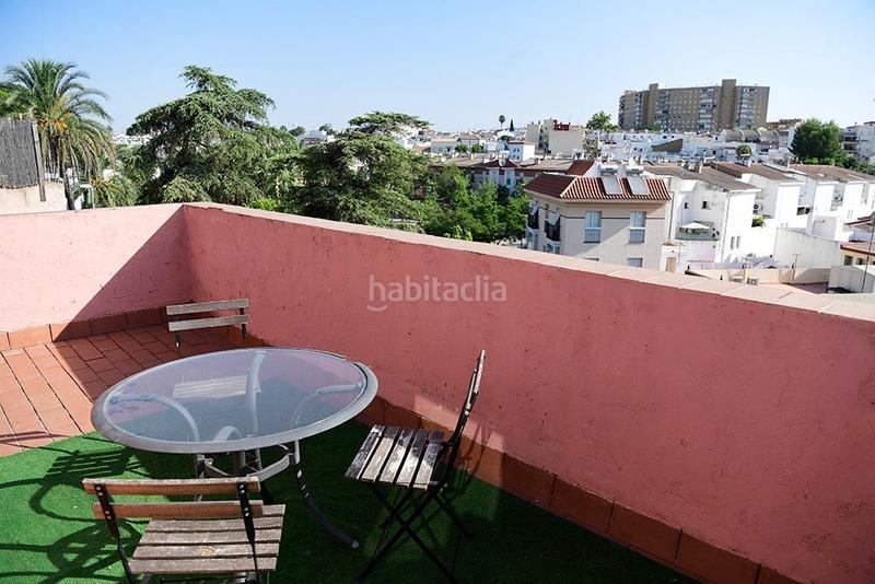 Foto c6aef40a-62fe-4661-9538-72aec975095c. Duplex con parcheggio piscina in Centro Tomares