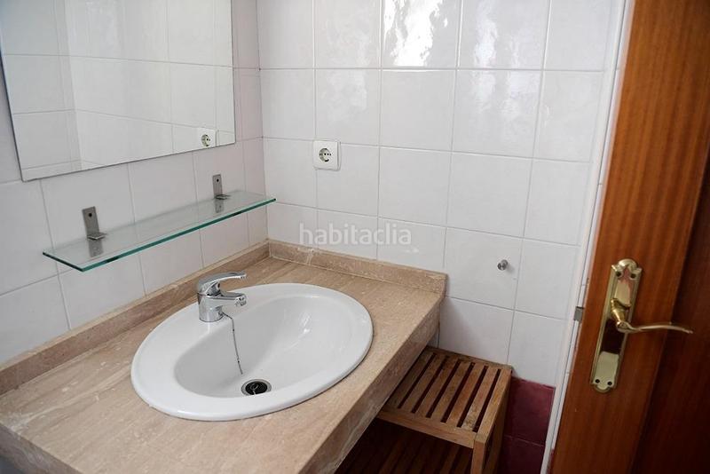 Foto c7964d19-549d-480d-b639-a8258dfd8b10. Duplex con parcheggio piscina in Centro Tomares