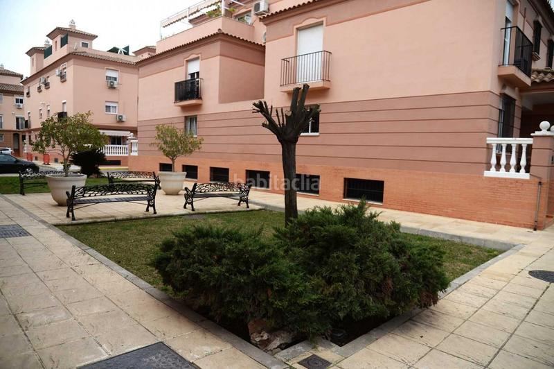 Foto d4a631ee-e25b-401c-ae2f-0fc53c3e08a8. Duplex con parcheggio piscina in Centro Tomares