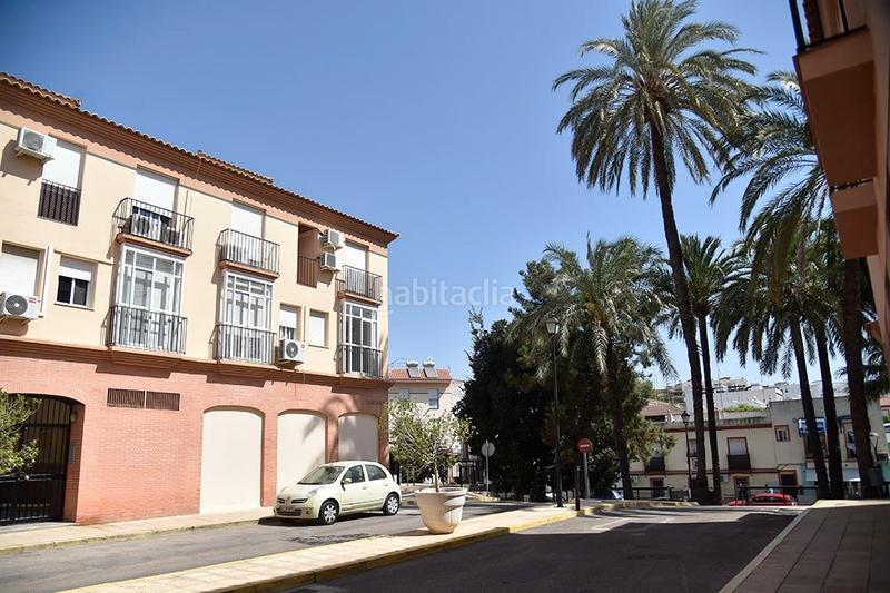 Foto d9dac6a7-4d3c-474f-8f7a-c4e9917f6305. Duplex con parcheggio piscina in Centro Tomares
