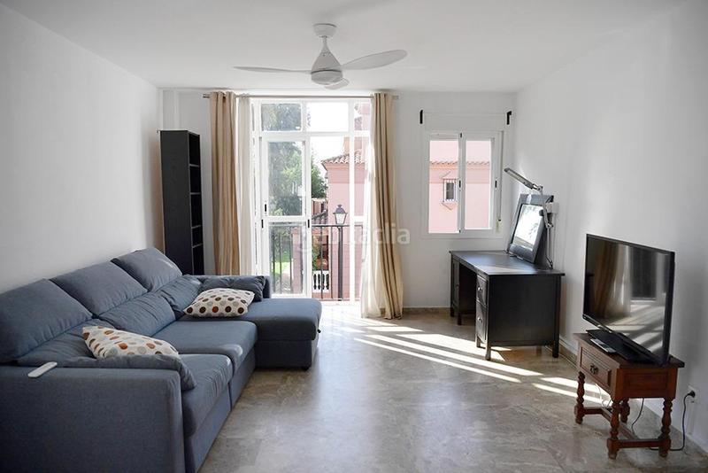 Foto e4f2d4d9-9b60-4b6f-a1ff-c90f5aa3b74c. Duplex con parcheggio piscina in Centro Tomares