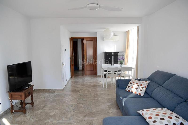 Foto f9d51ebb-300b-4d7a-8469-b05f147efdef. Duplex con parcheggio piscina in Centro Tomares