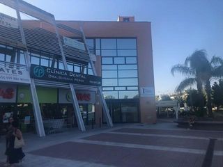 Oficina a Plaza AGUA DEL