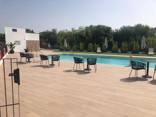 Location Appartement  Avenida alcalde r fdez cuello. Vivir un sueño en tomares !!!