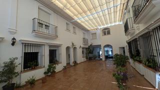 Casa aparellada a Almonte. Acogedora vivienda en el corazón de almonte.