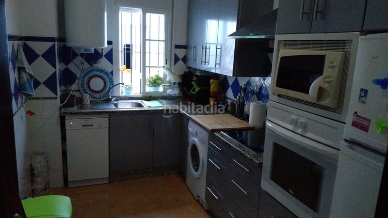 Foto 5b8fb631-c57f-42fd-b626-b83226a34a8c. Àtic a Almonte Almonte