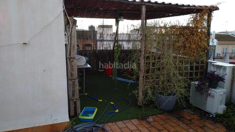 Foto f5d1a913-ecf1-473b-badf-b0c750ba794b. Penthouse with heating in Almonte Almonte