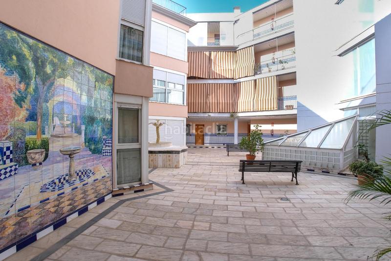 Foto 00cf4aa8-a9ec-48c4-b925-9fc1a9f7a0da. Appartement mit heizung in Triana Oeste Sevilla