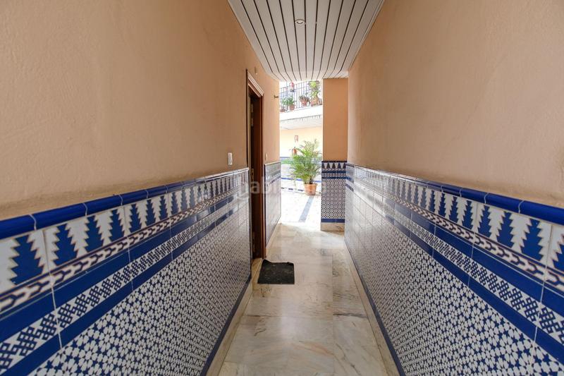 Foto 037e6d86-368a-4e06-a369-db3aa48e2095. Appartement mit heizung in Triana Oeste Sevilla