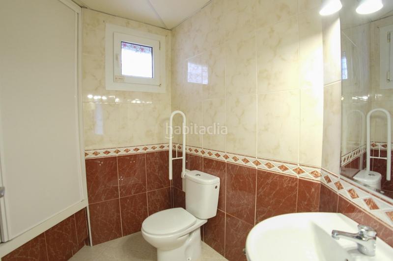 Foto 09b8db07-3ce9-4d3b-9b92-e5cf05d4e955. Appartement mit heizung in Triana Oeste Sevilla