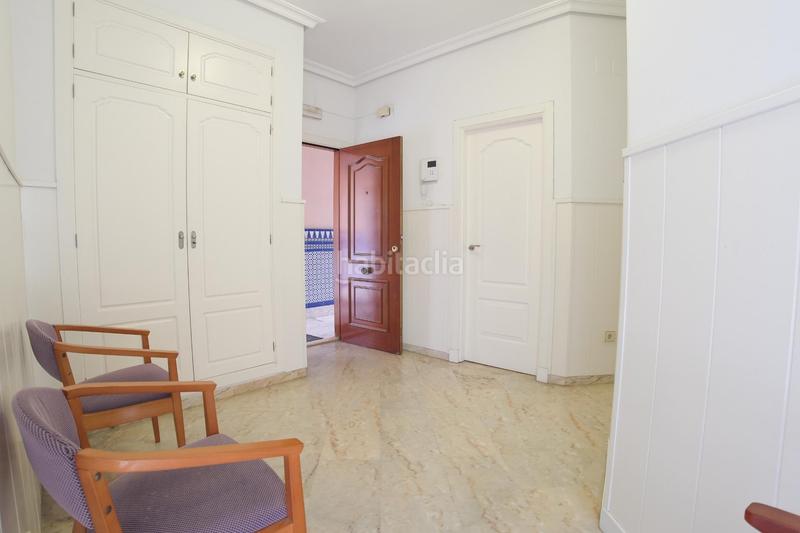 Foto 22084f77-2dc7-47cc-9fe8-944971fefd7f. Apartamento oportunidad única en el corazón del emblemático barrio de triana! en Sevilla