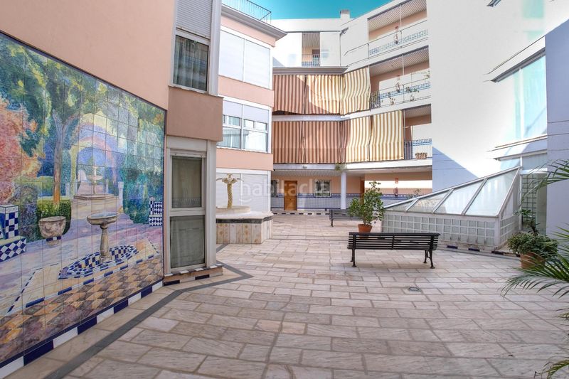 Foto 285f46ff-662b-4834-83fa-9ca67d166d61. Apartament amb calefacció a Triana Oeste Sevilla