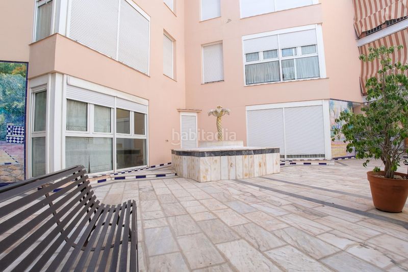 Foto 298e0b3f-73c5-4e7e-8cd6-5621be61442f. Apartament amb calefacció a Triana Oeste Sevilla