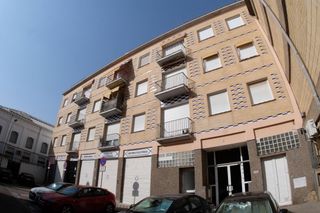 Appartement  Calle jose cruz auñon. Oportunidad única en el corazón del emblemático barrio de triana