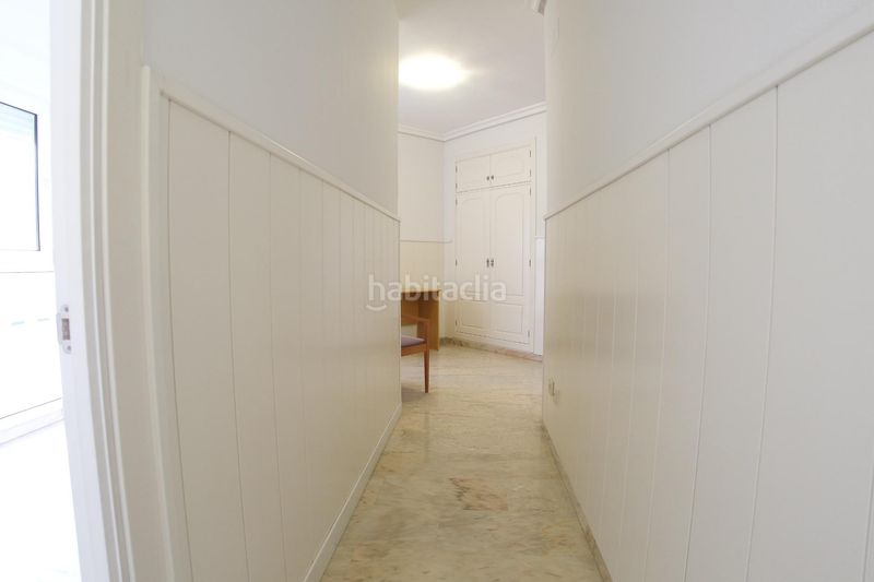 Foto 55400e72-ac46-4504-bfe5-c6dd352cd10f. Apartament amb calefacció a Triana Oeste Sevilla
