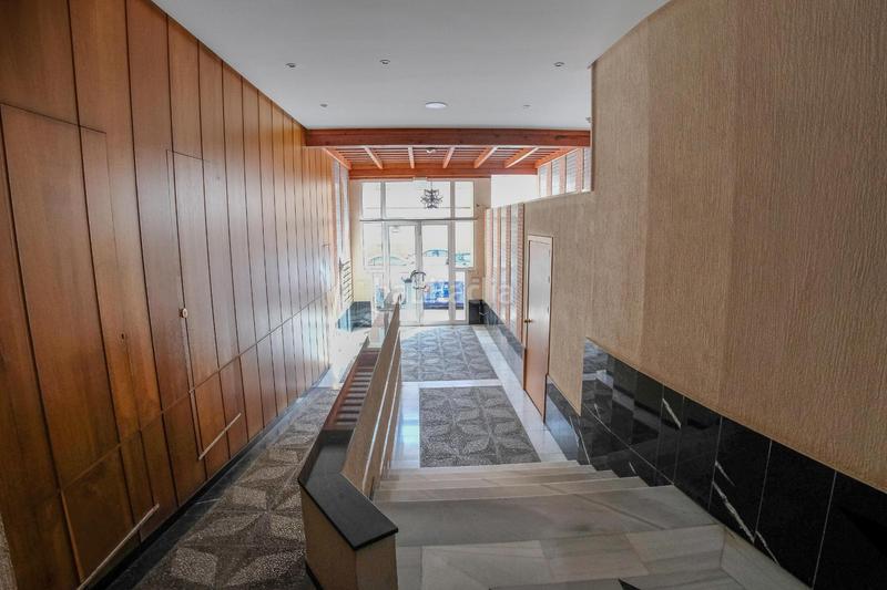 Foto 562ce7b4-2594-465d-b5c2-d2a815564ee0. Appartement mit heizung in Triana Oeste Sevilla