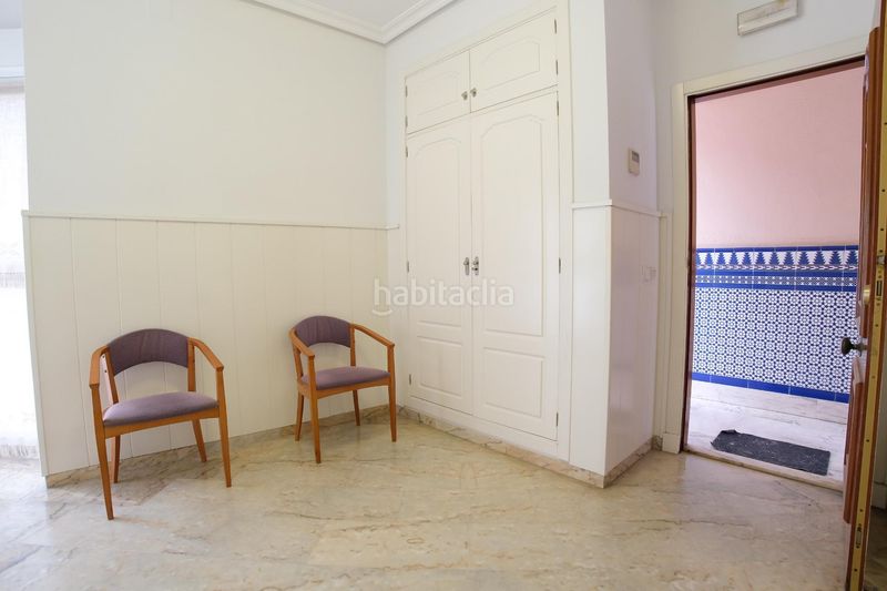 Foto 58ba6d45-fba6-4486-88a0-694e947df21b. Apartament amb calefacció a Triana Oeste Sevilla