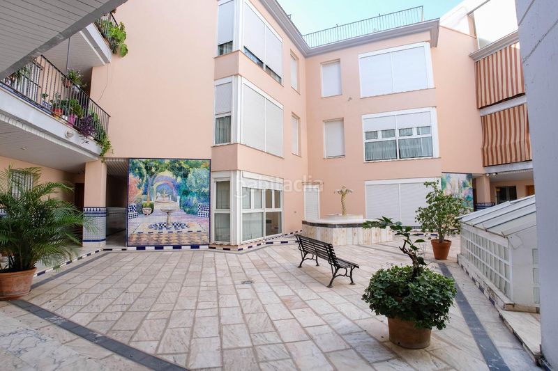 Foto 65fcd4df-cc53-4ae1-b93c-5e647cc2201c. Apartament amb calefacció a Triana Oeste Sevilla