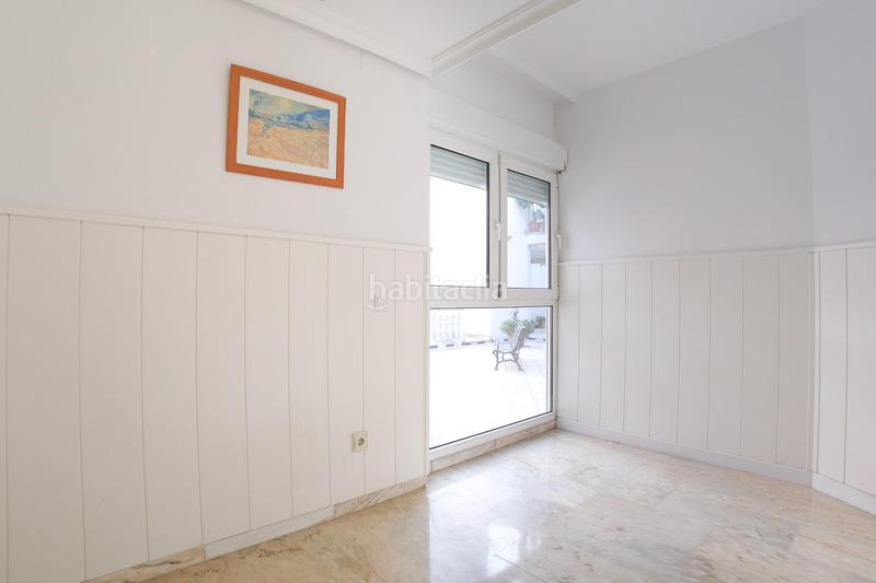 Foto 71cabc3a-f382-4348-9a12-60820eb48aad. Appartement mit heizung in Triana Oeste Sevilla