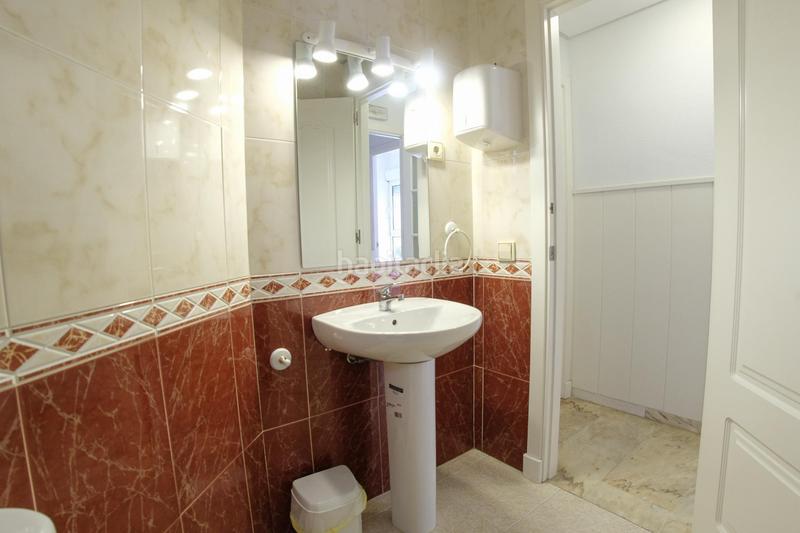 Foto 74743756-ece3-4a3a-bca0-f68d168c63fb. Appartement mit heizung in Triana Oeste Sevilla
