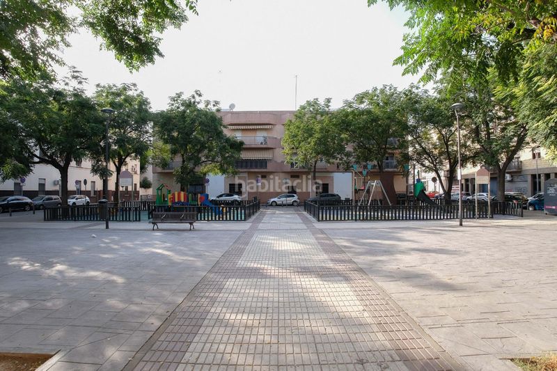 Foto 86488979-67d9-47c1-b0c8-ed2973900667. Apartament amb calefacció a Triana Oeste Sevilla