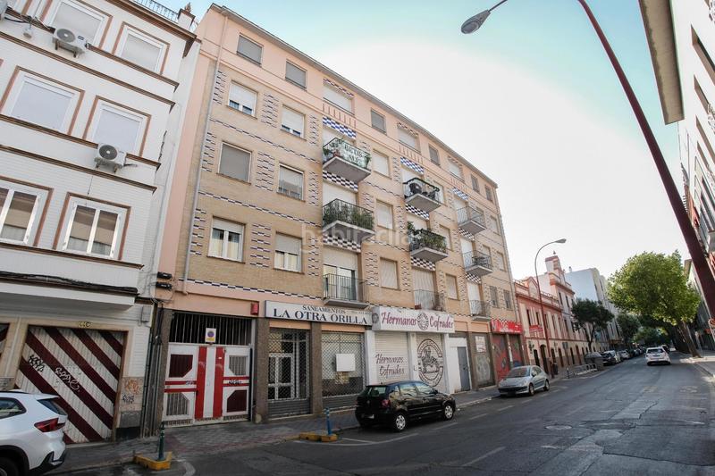 Foto 872c47c9-43ba-4ef8-8de8-d0fe96cf1525. Appartement mit heizung in Triana Oeste Sevilla