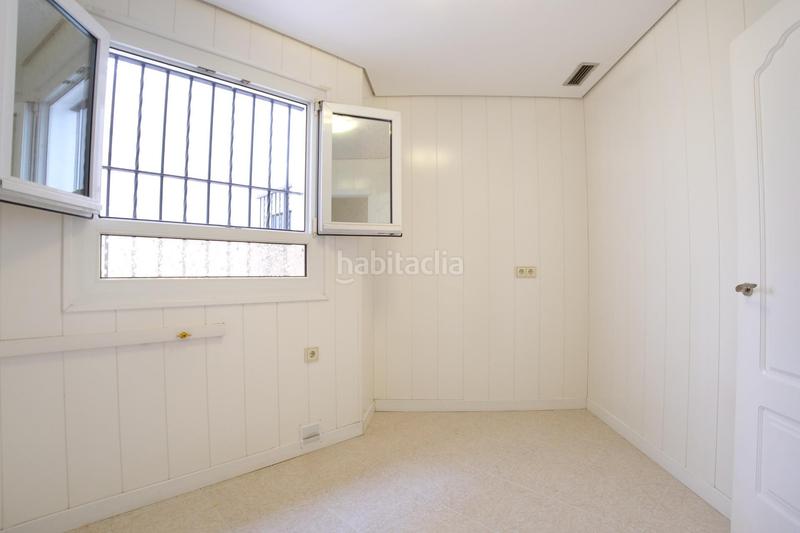 Foto 8b7d675c-3747-4d05-a684-c22d2a3a7bb7. Appartement mit heizung in Triana Oeste Sevilla